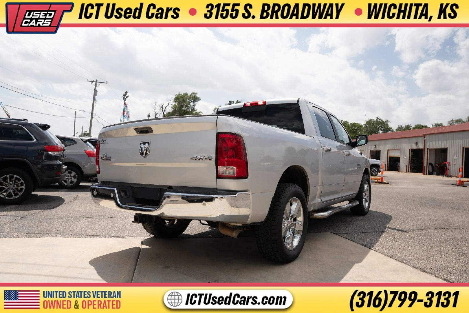 ram ram 1500 pickup 2018 1C6RR7LG7JS170772 image ram ram 1500 pickup 2018 1C6RR7LG7JS170772 image